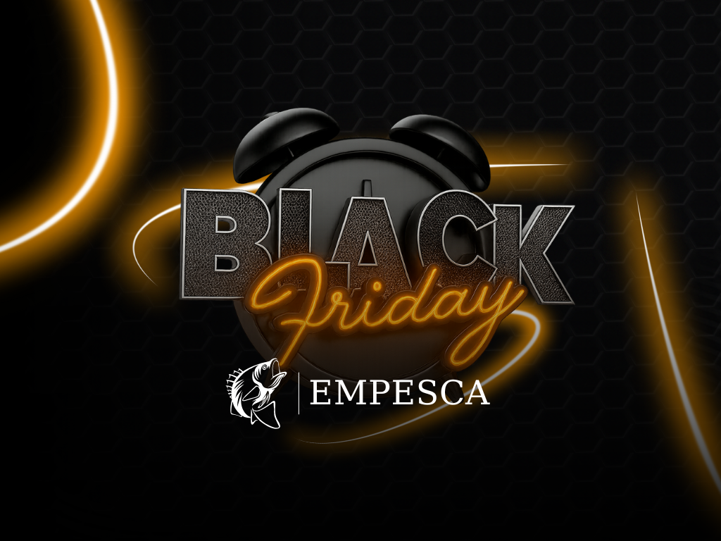 Guia Empesca: como lucrar mais na Black Friday com grandes pedidos