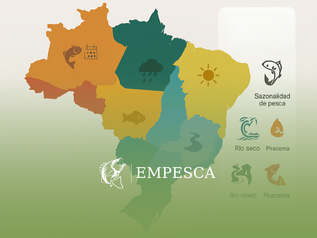 Conheça a sazonalidade da sua região e planeje melhor seu estoque para 2026